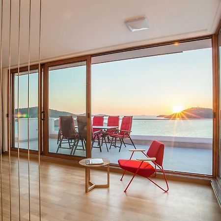 Apartments Jelena Ражань Экстерьер фото
