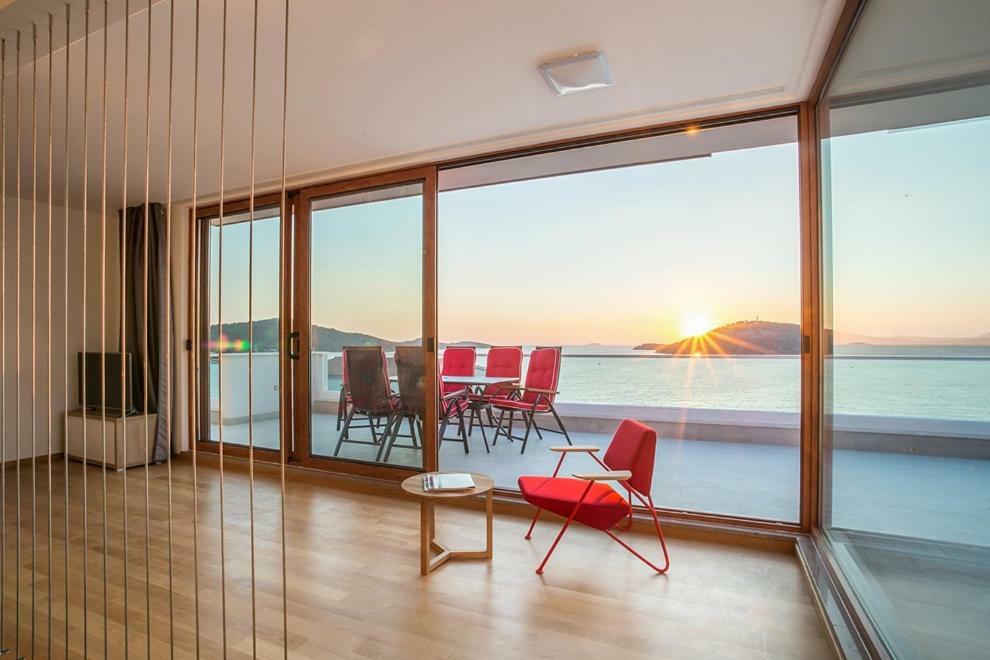 Apartments Jelena Ражань Экстерьер фото