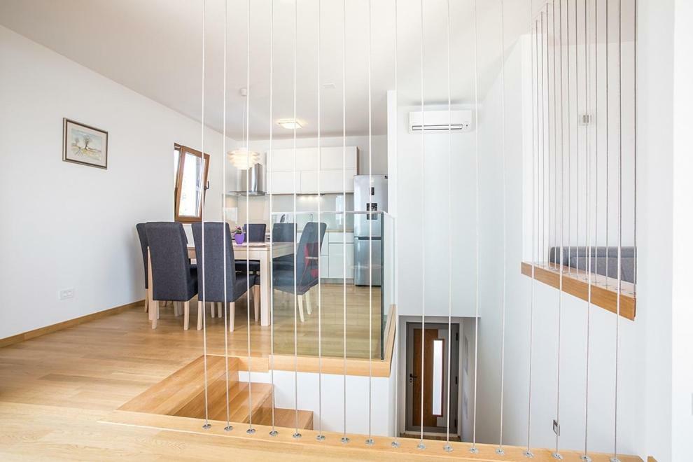 Apartments Jelena Ражань Экстерьер фото